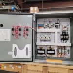 Air Washer SPP Panel