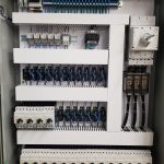 ECM Motor Control Panel (2)