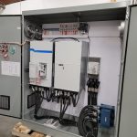Highland City Well Improvements