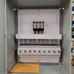 Manual Motor Protector Panel