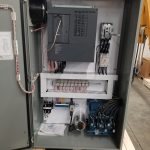 Mitsubishi VFD Panel with Harmonic Mitigation