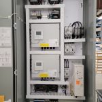 VRF Controller with VFD